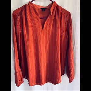 ANN TAYLOR Long Sleeve